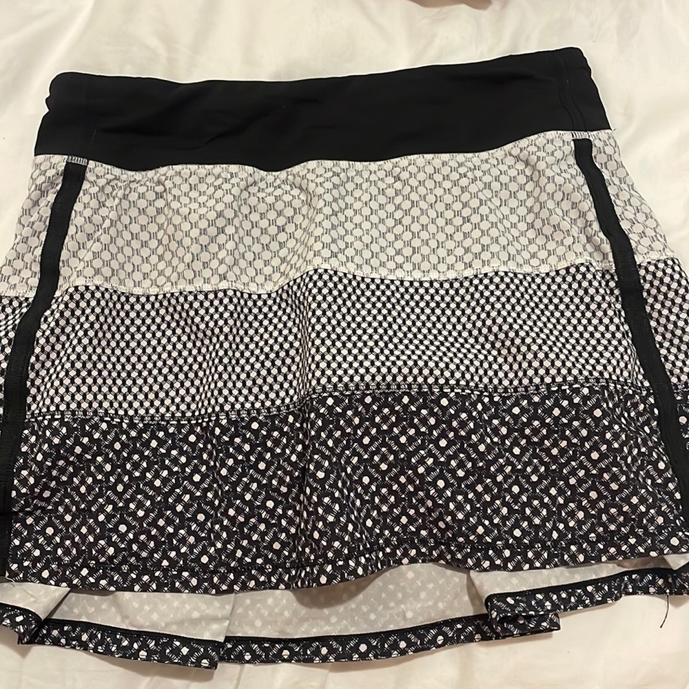 Lululemon Skirt